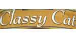 Logo Classy Cat
