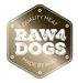 Logo Raw 4 Dogs