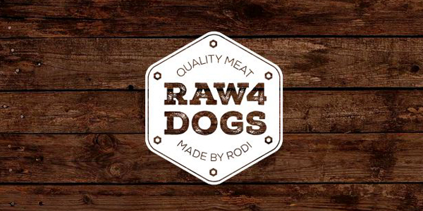 raw4dogs logo