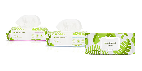 earth rated wipes