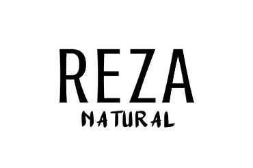 Reza natural