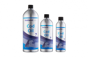 cod oil icelandpet